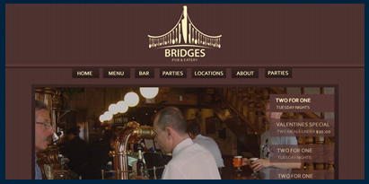 Fun Web Design