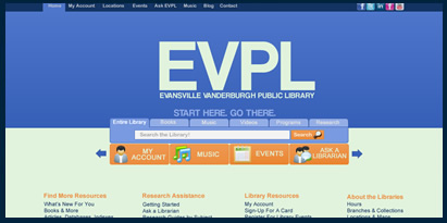 Fun Web Design