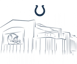 Lucas Oil T-Shirt Design