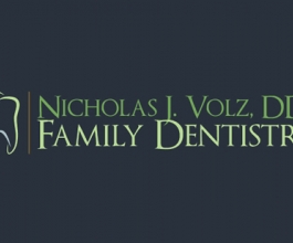 Nicholas Volz DDS Logo