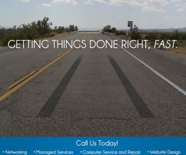 On-Site EPO Print Ad