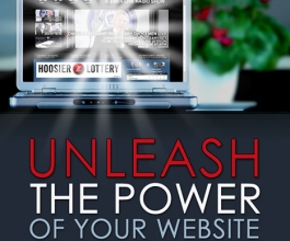 On Site Print Ad