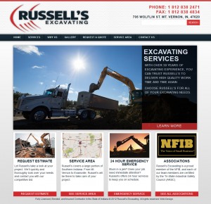 Website
